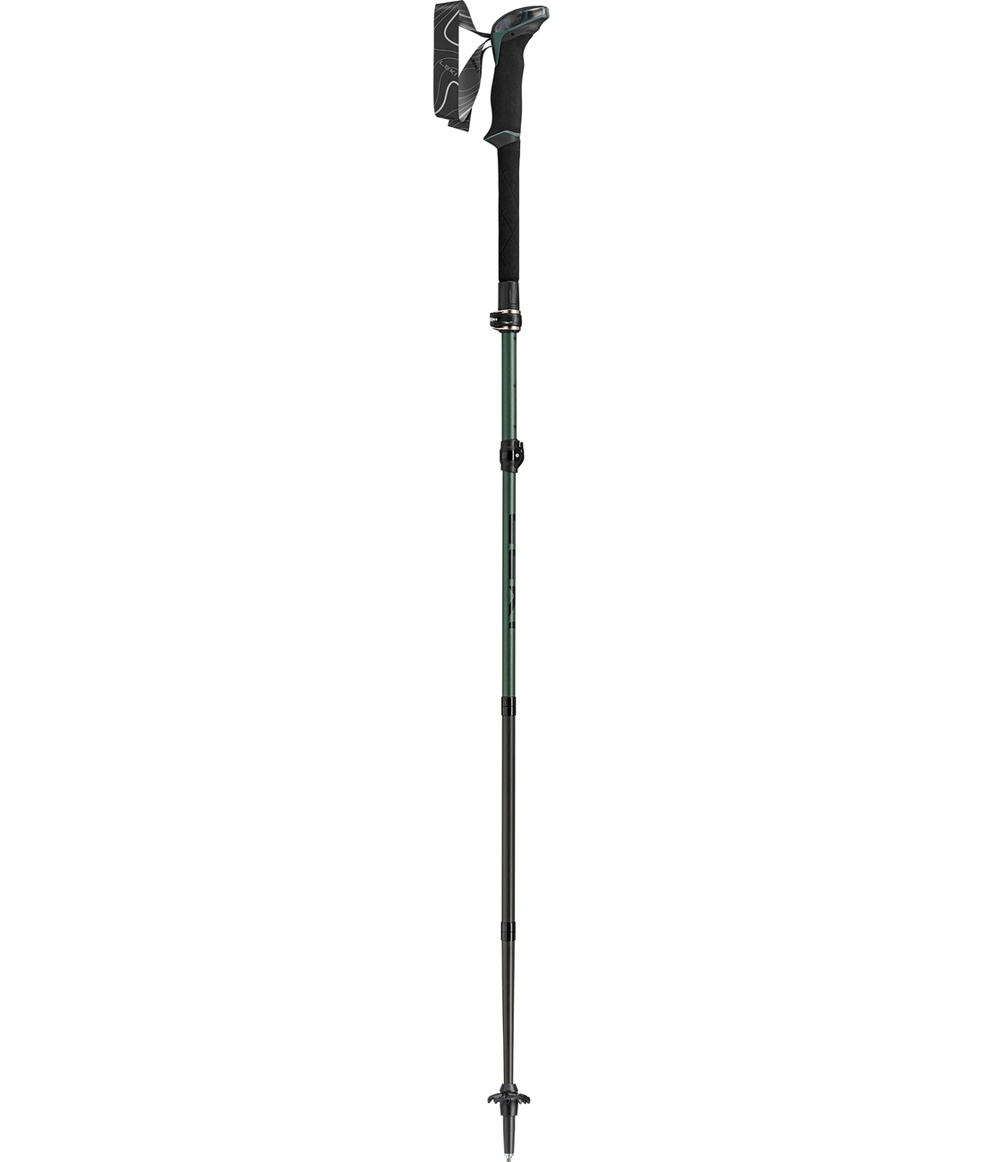 Makalu FX Carbon - Standard