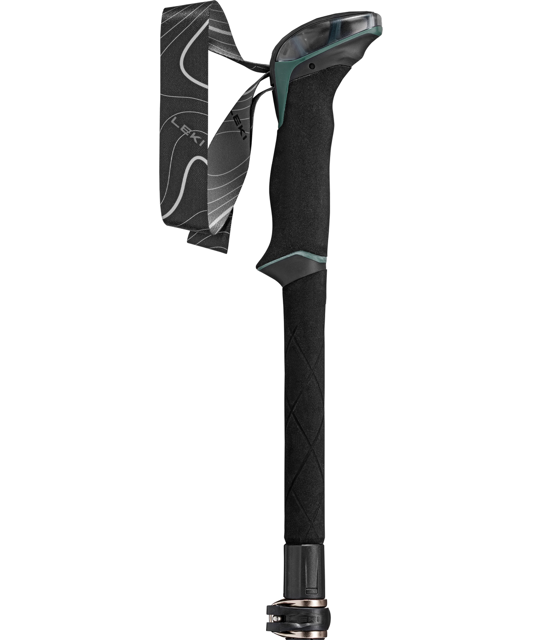 Makalu FX Carbon - Standard