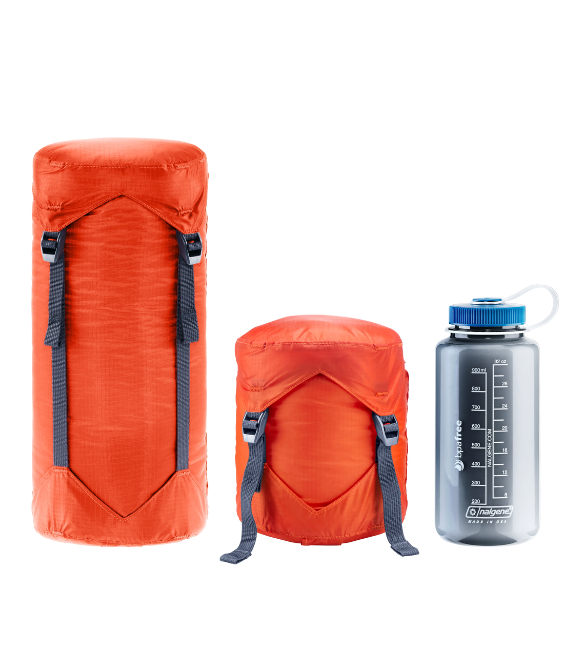 Compression Bag S
