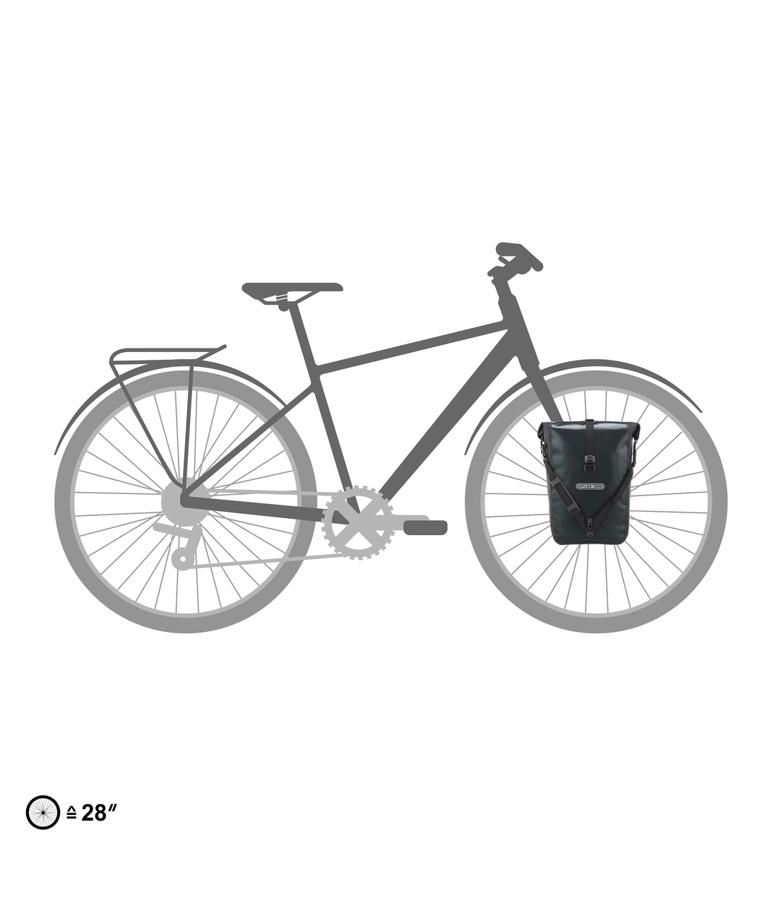 Sport-Roller Classic 14,5L