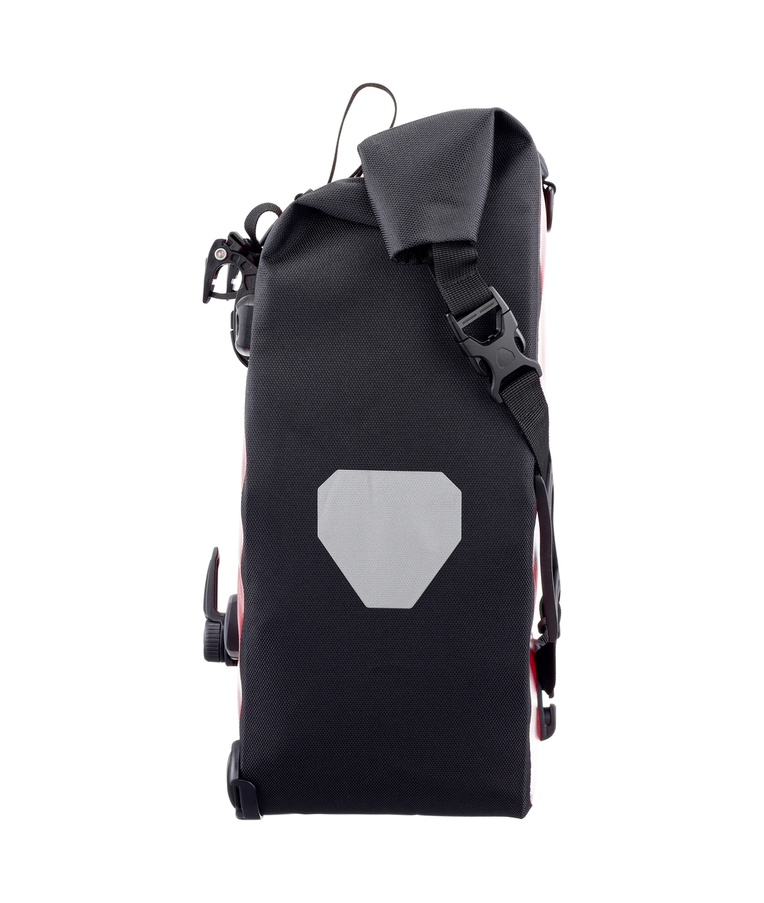 Wasserdichte Rucksack-Hülle mit Reflektoren - verschiedene Farben, 8,95 €