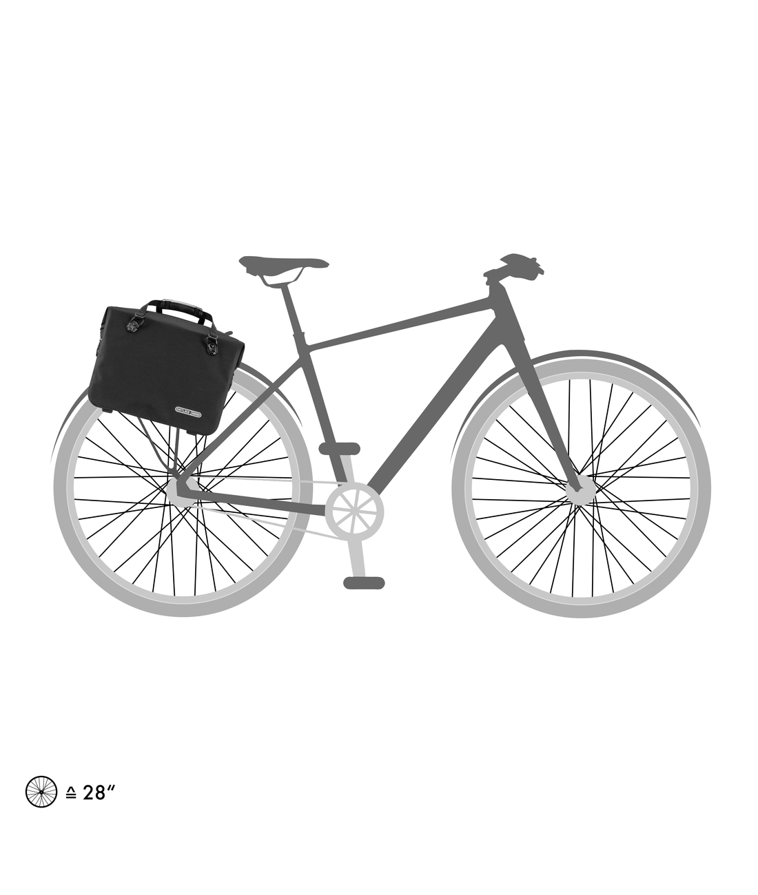 Office-Bag L QL 2.1