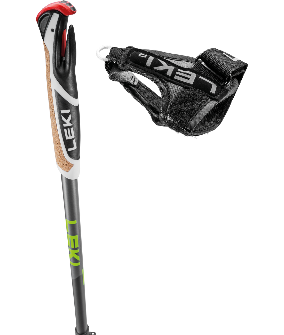 Spin Shark SL