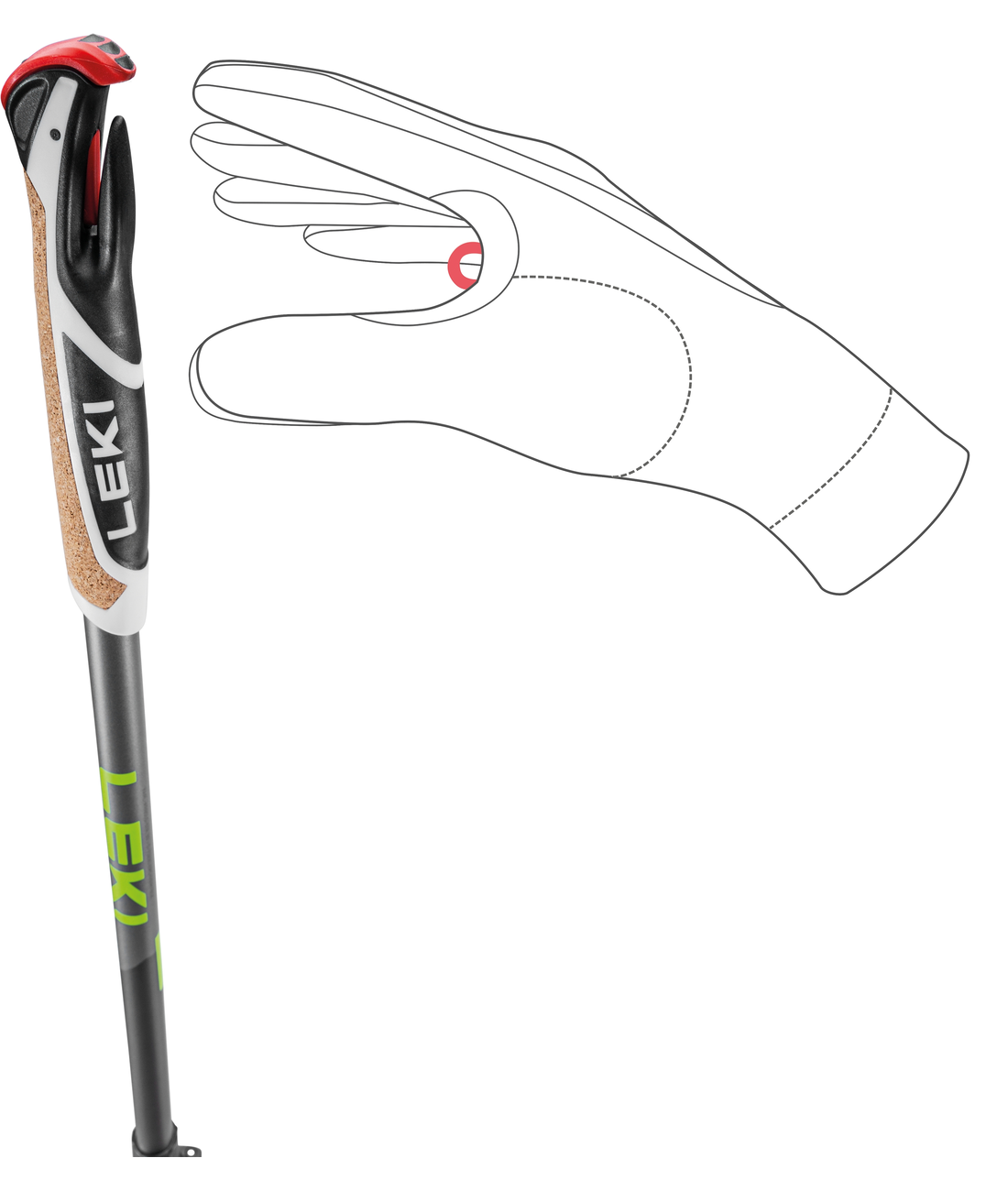 Spin Shark SL
