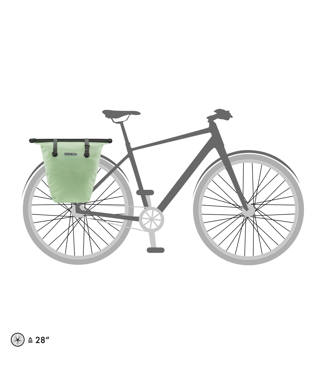 Bike-Shopper QL2.1