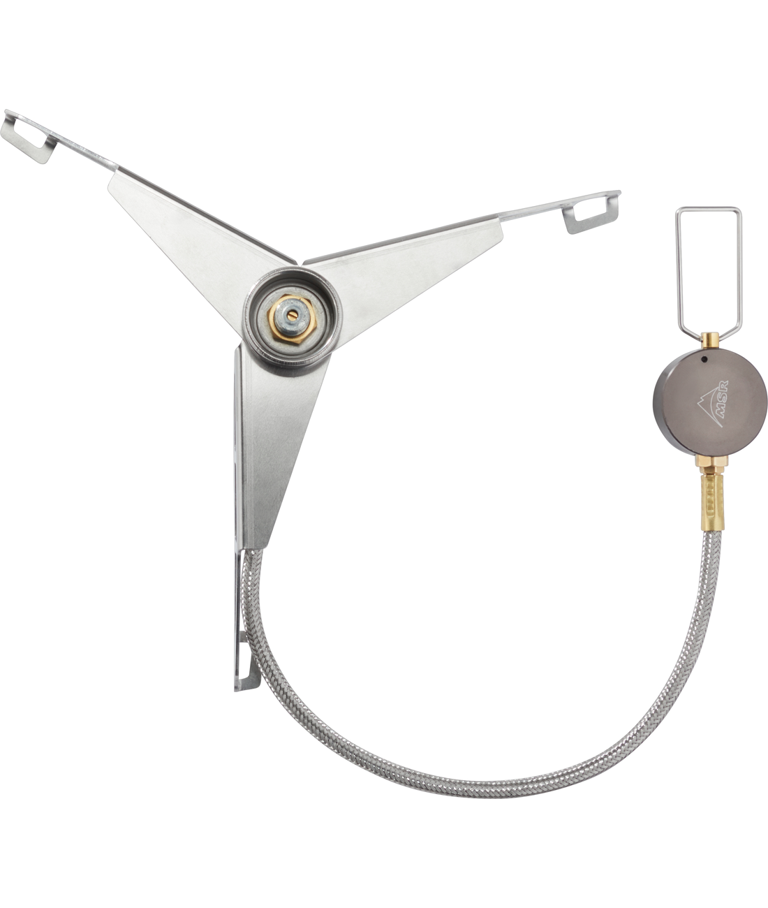 LowDown Kocheradapter