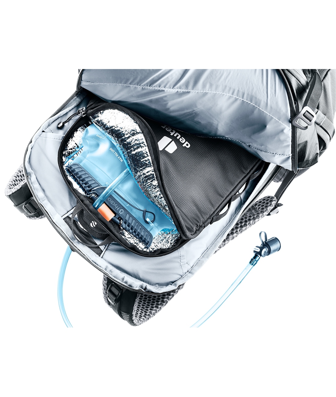 Streamer Thermo Bag 3.0