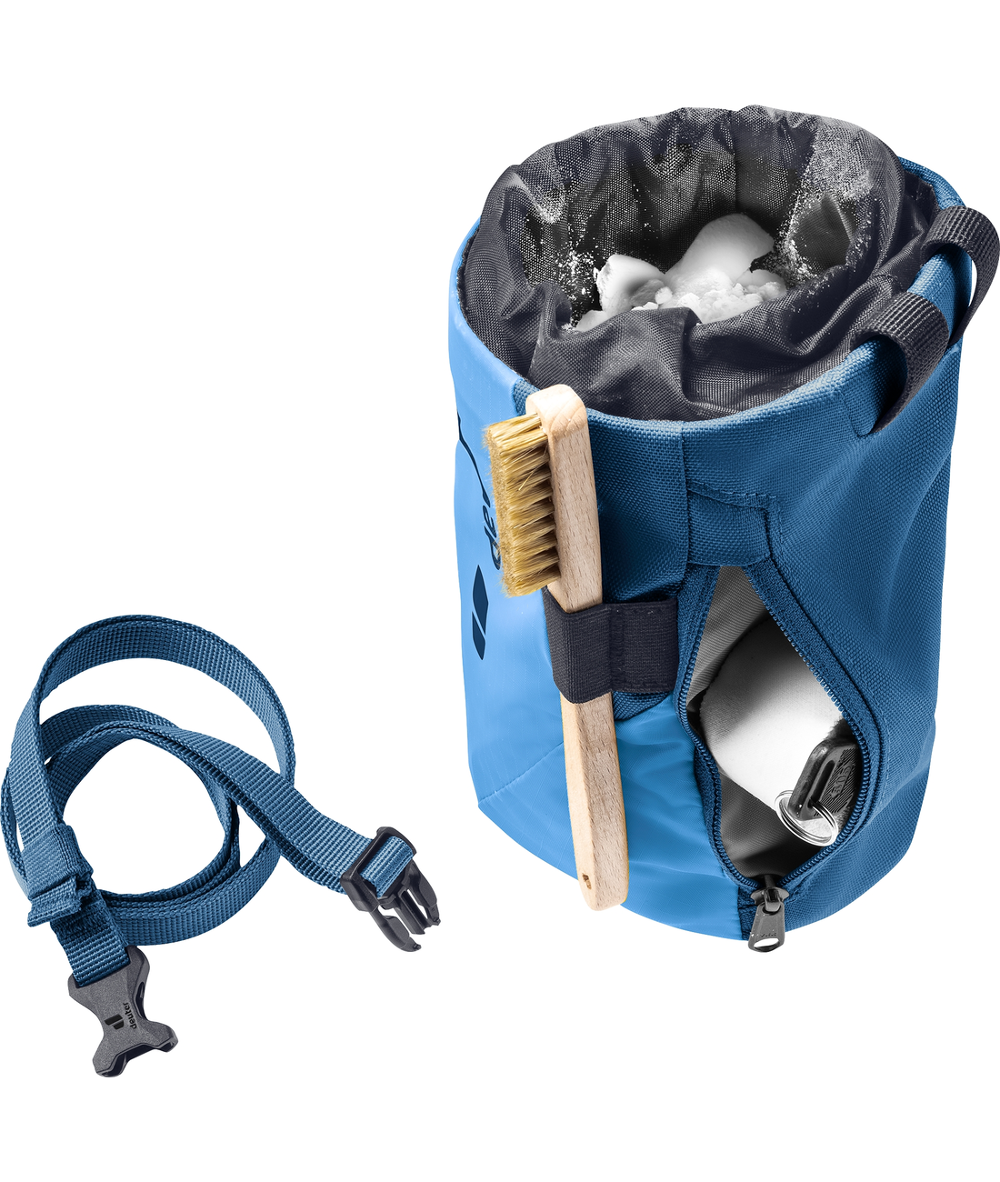 Gravity Chalk Bag II L