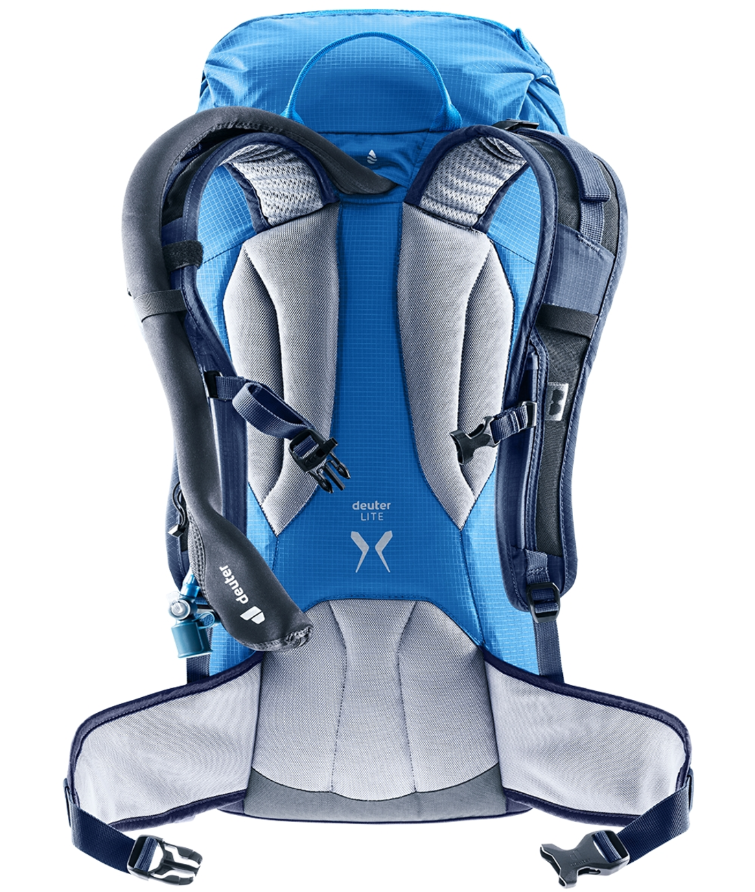 Streamer Tube Insulator