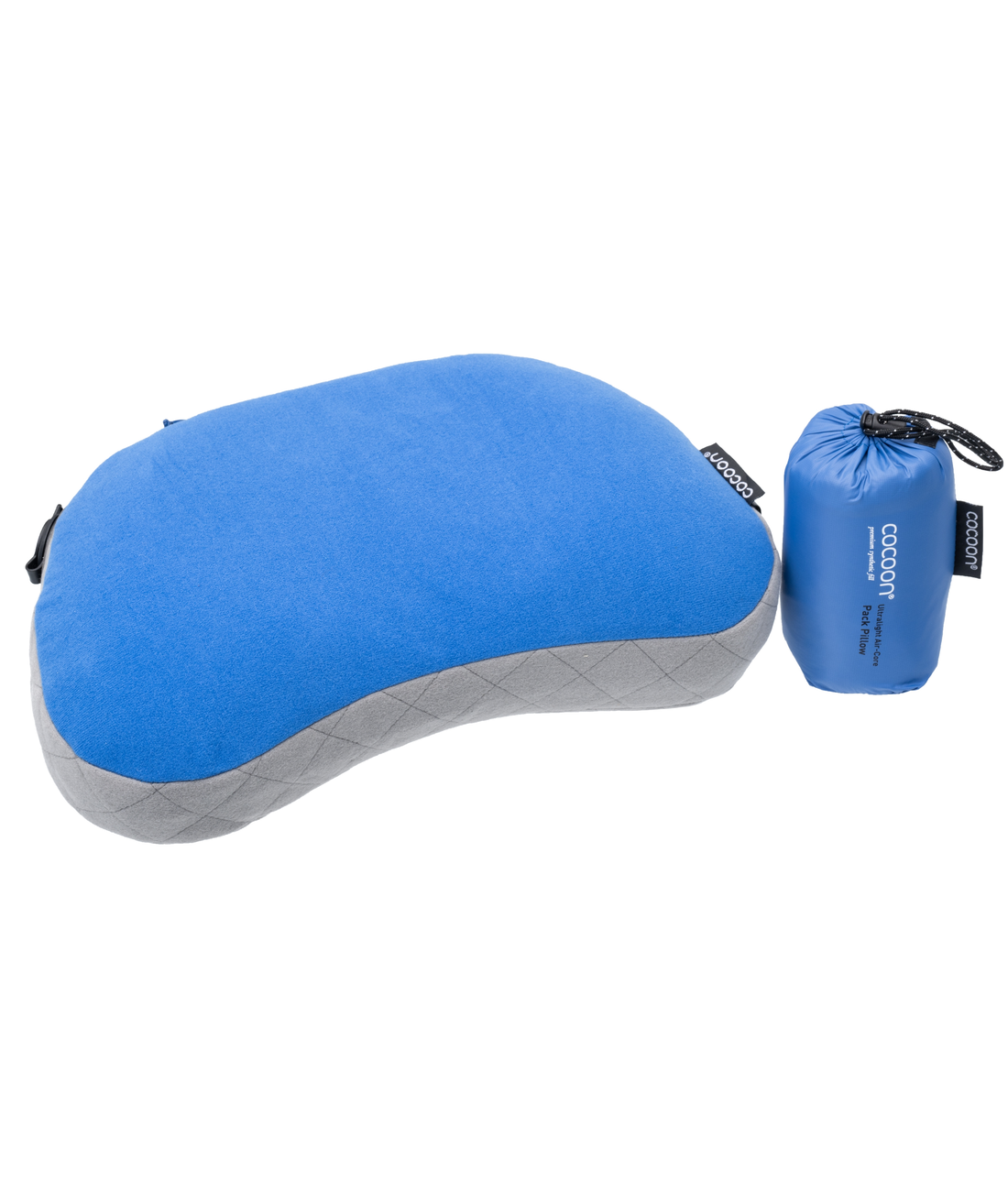 Air-Core Pack Pillow