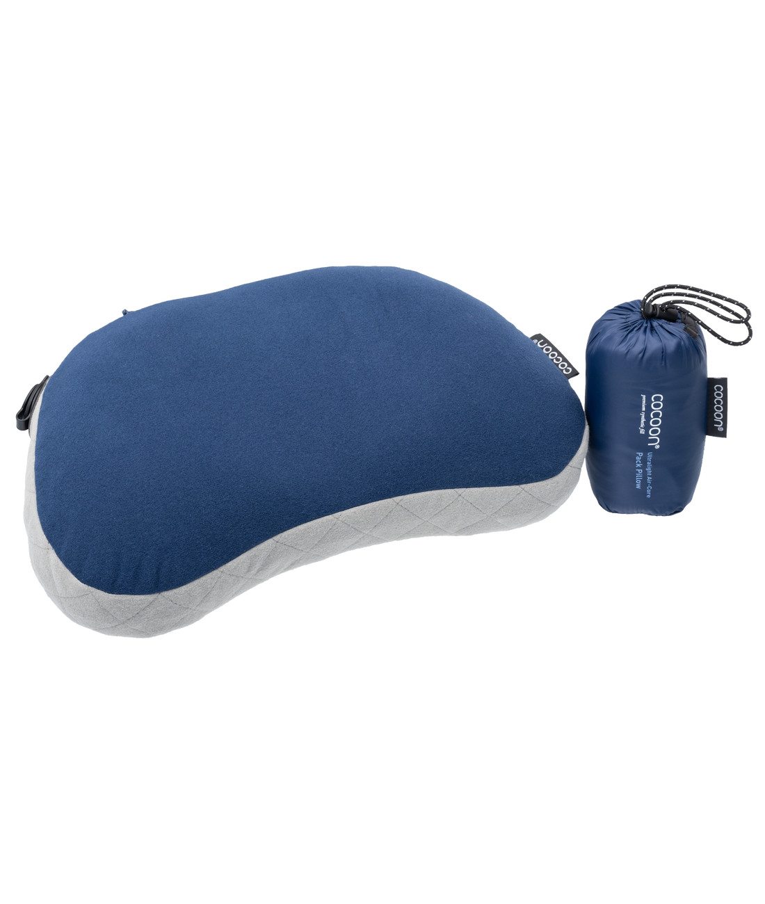 Air-Core Pack Pillow