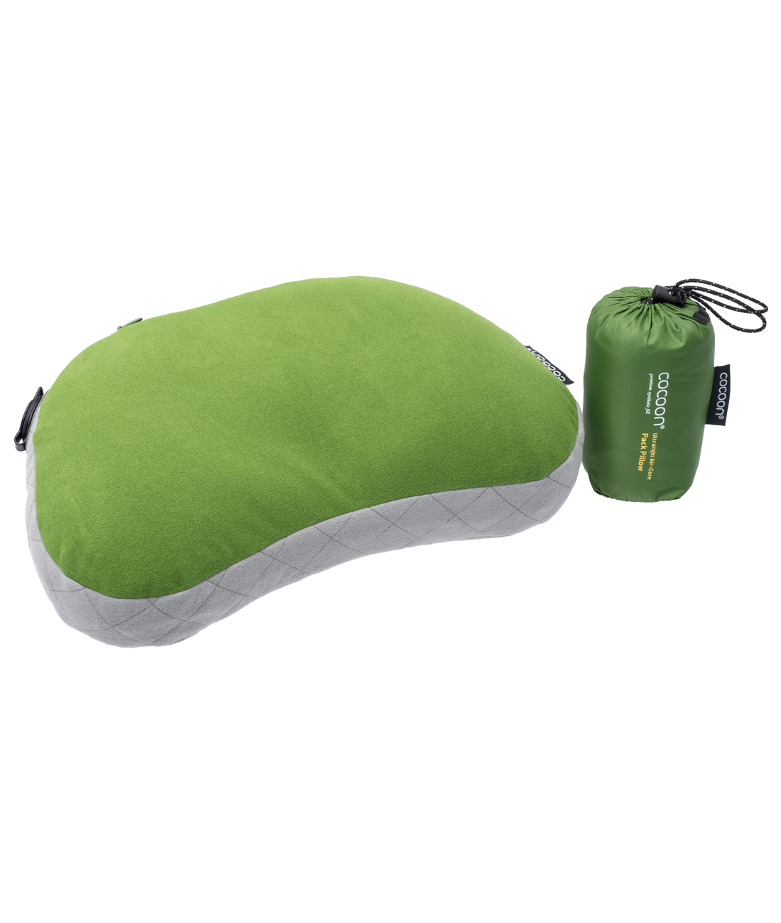 Air-Core Pack Pillow