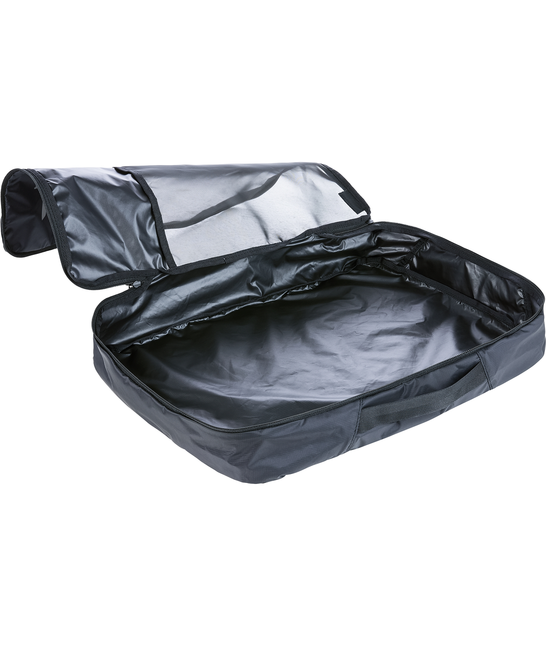 Mesh Zip Pack 10