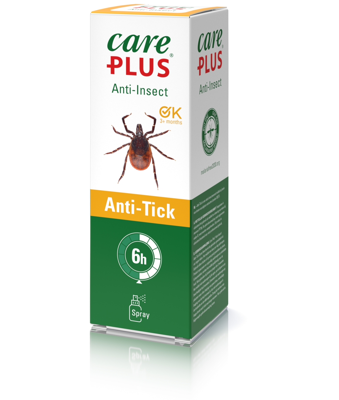 Anti-Tick