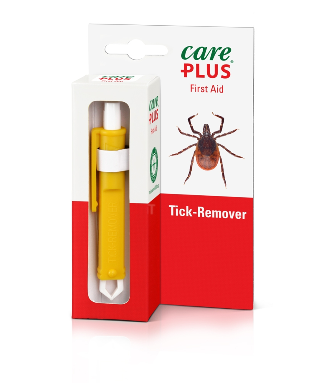 Tick-Out Tick Remover / Zeckenzange