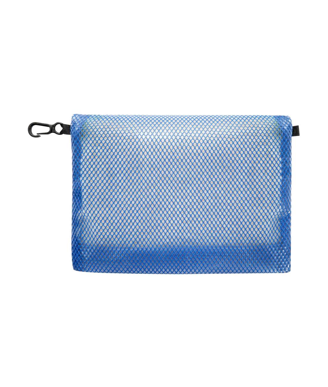 Zip Pouch 20 x 15 cm