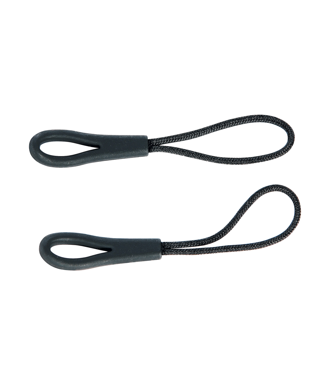 Loop Zipper Puller