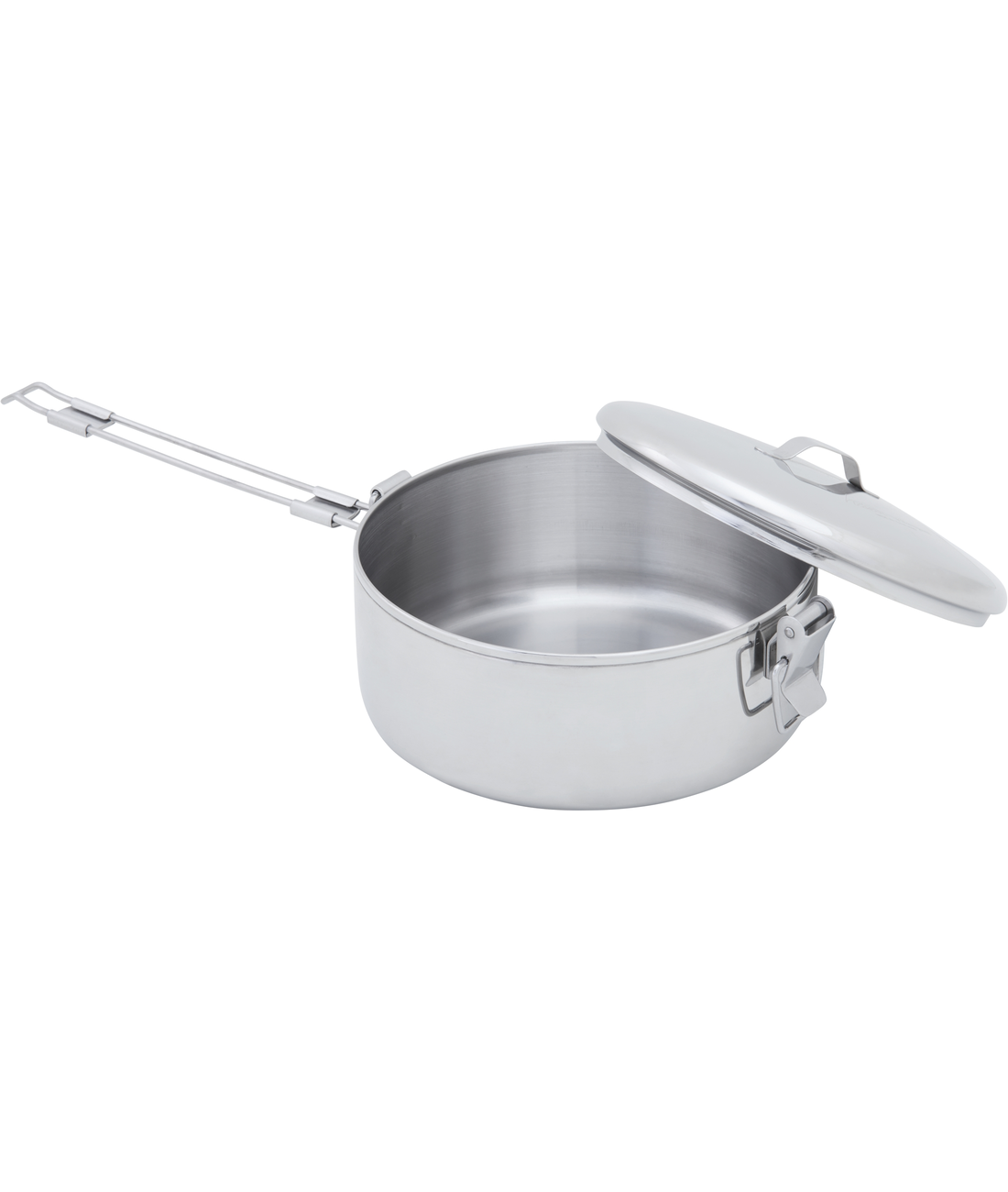 Alpine StowAway Topf - 1,1 Liter