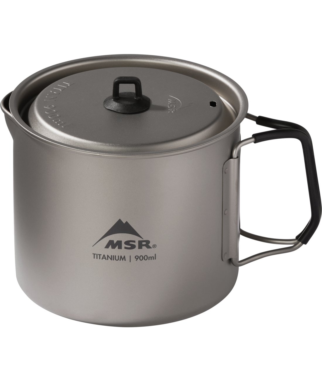 Titan Kettle 900 ml