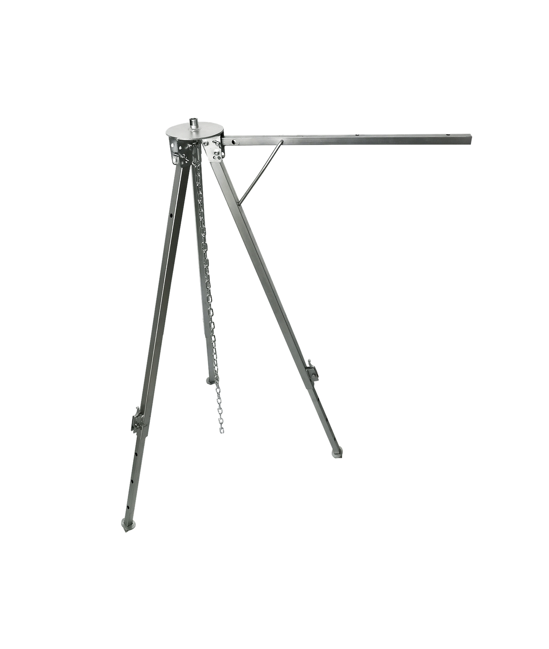 Dreibein-Grill Mammoth