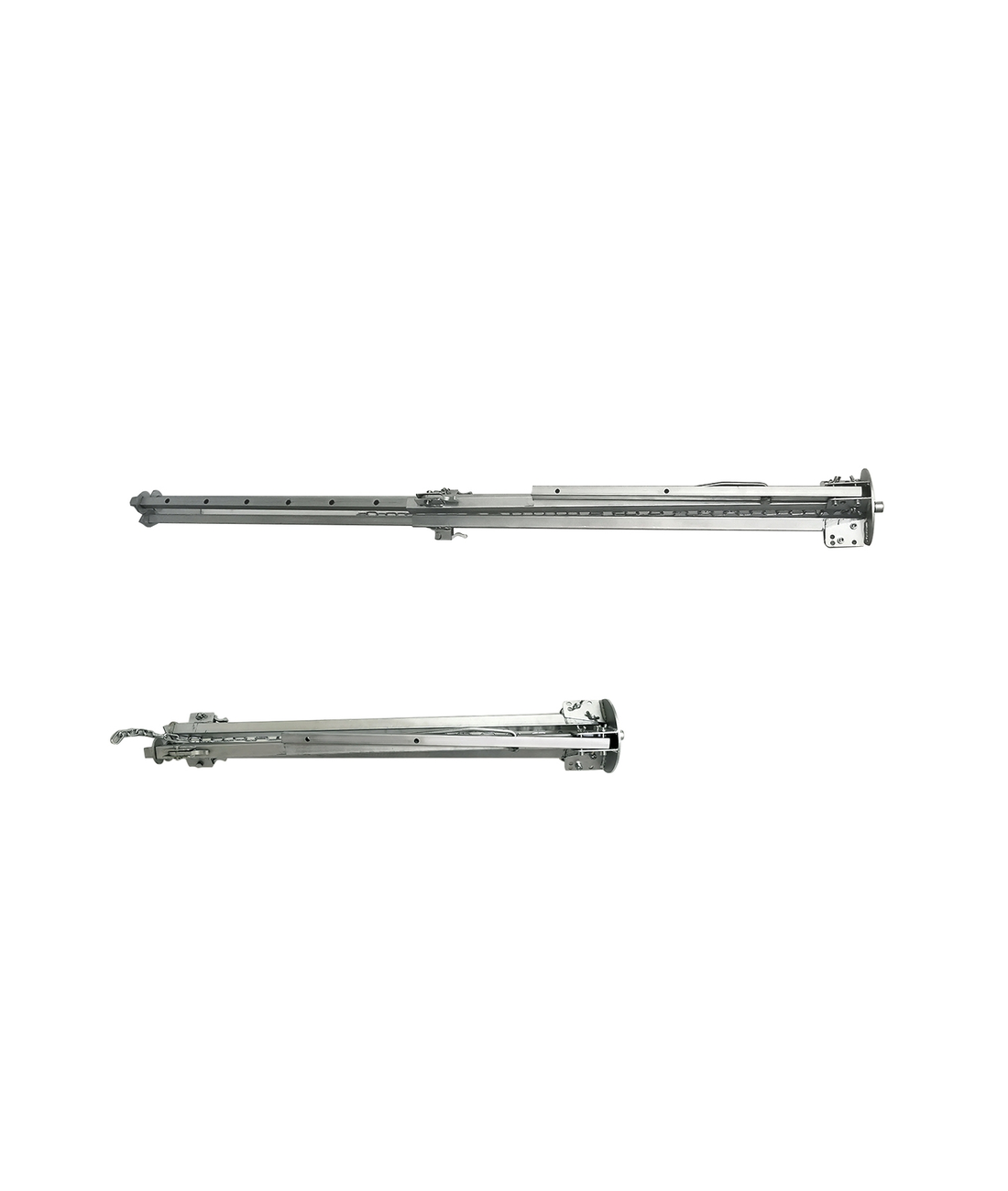 Dreibein-Grill Mammoth