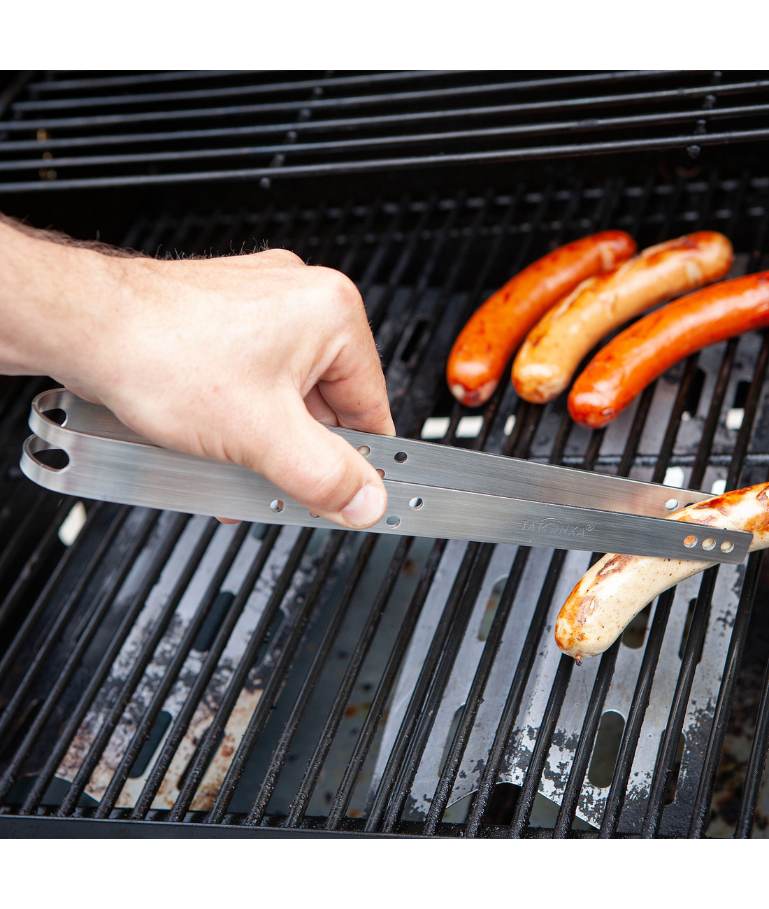 BBQ Tong