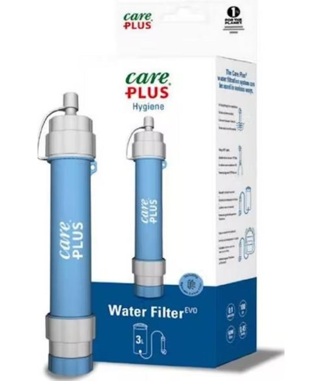 Wasserfilter EVO