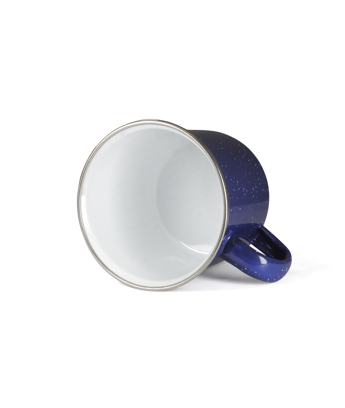 Emaille Tasse - 360 ml