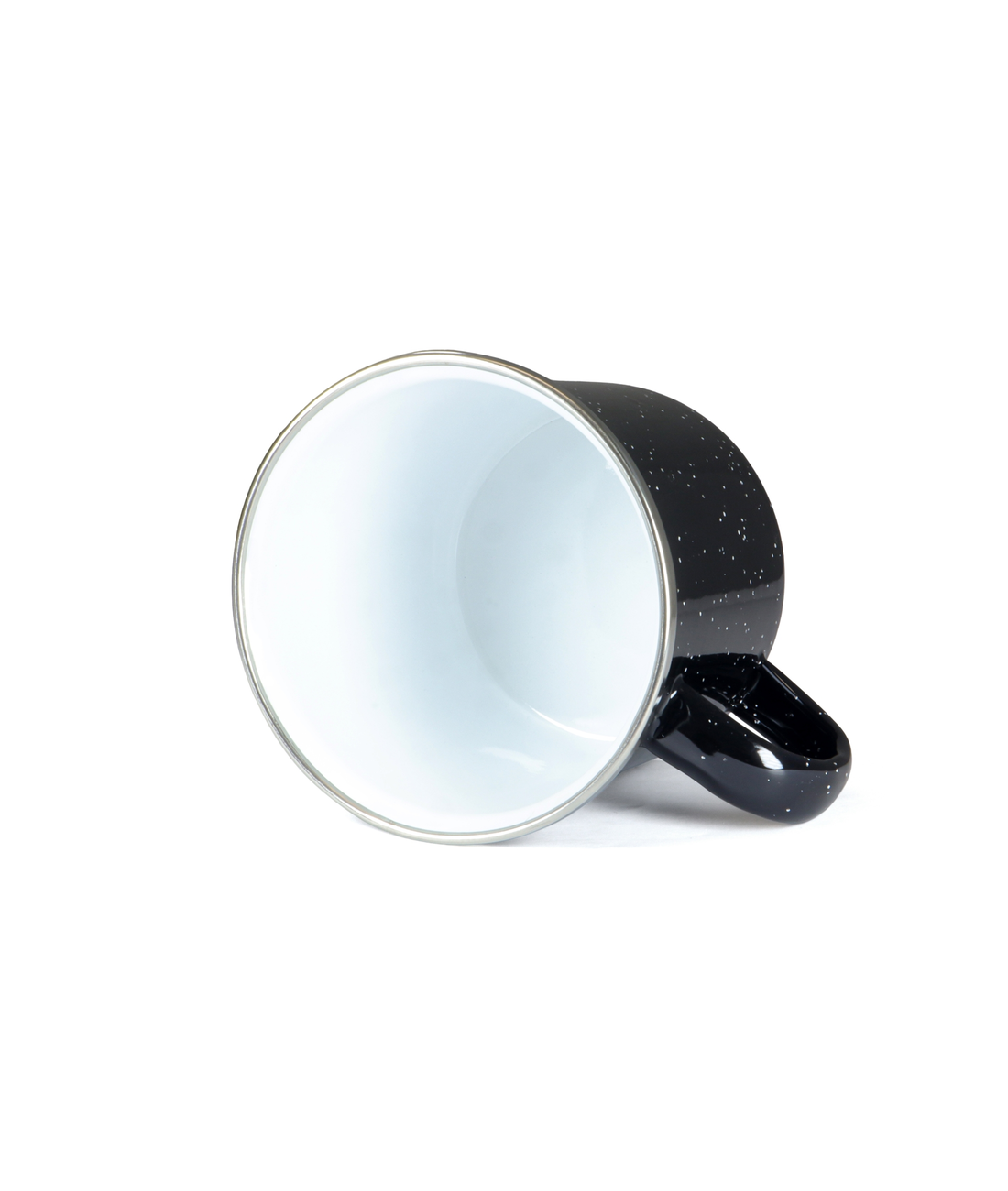 Emaille Tasse - 360 ml