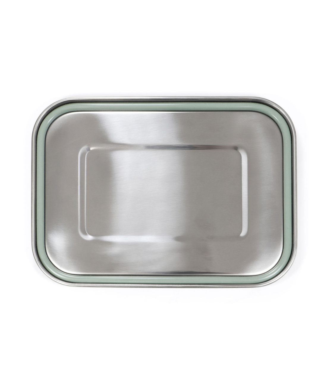 Lunchbox Deluxe Edelstahl - 1,2 l