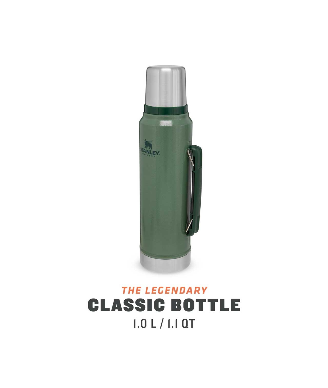 Classic Vakuum-Flasche 1 L