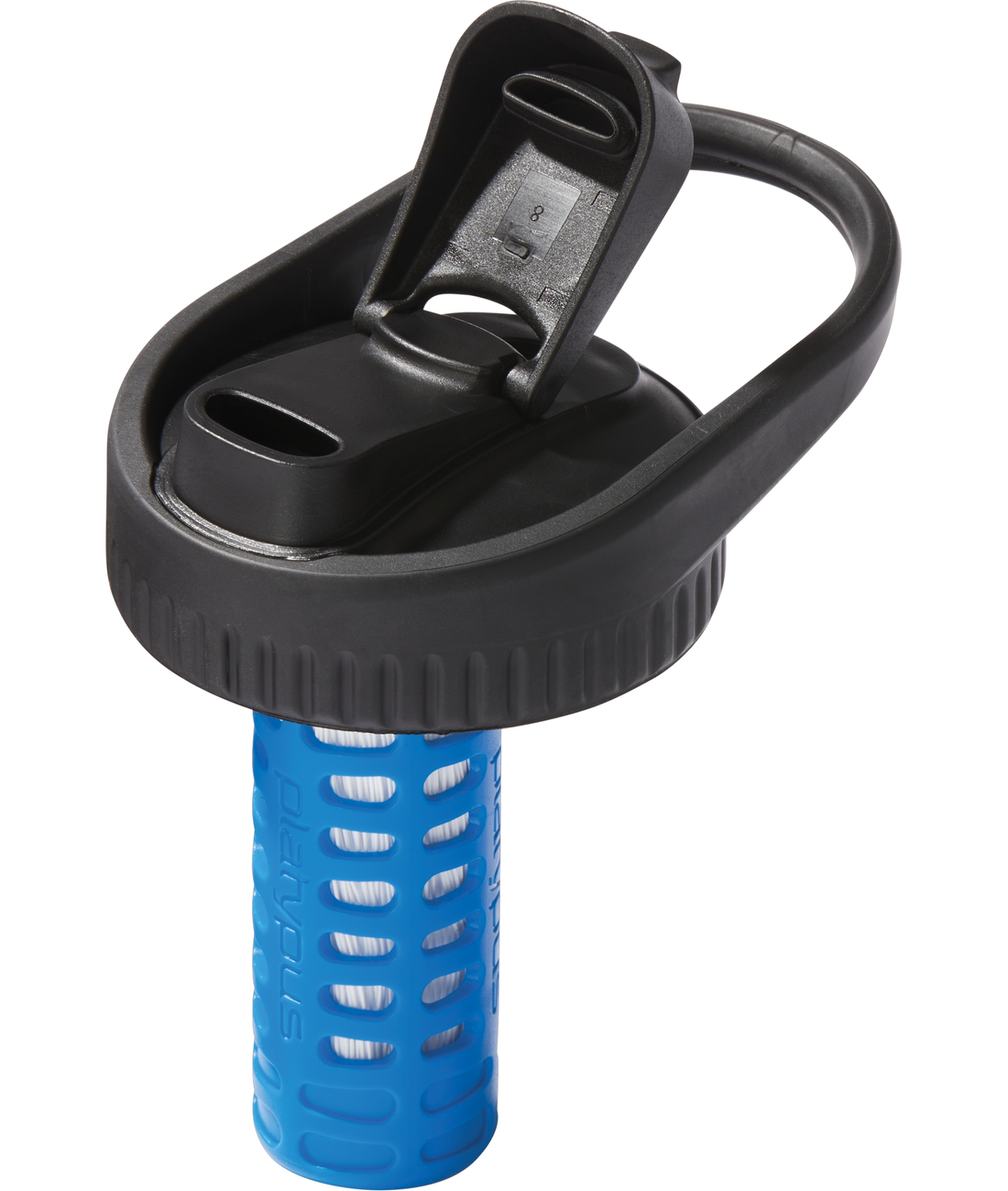 DayCap In-Flaschen-Filter