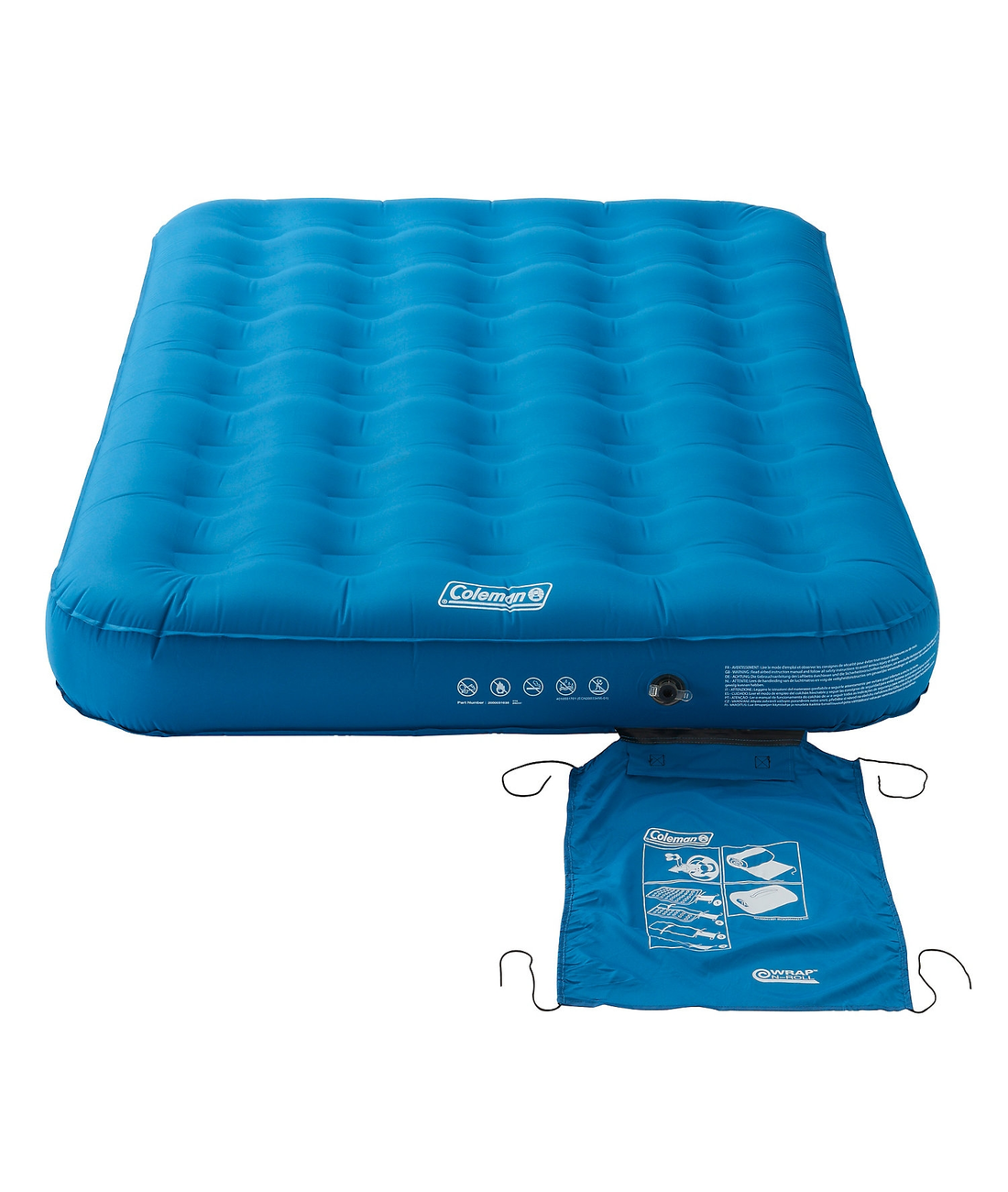 Extra Durable Airbed