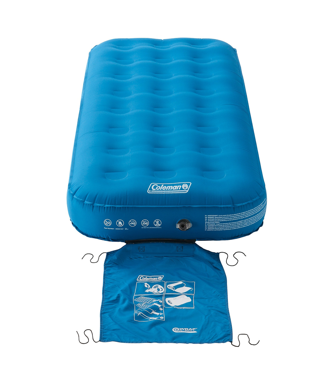 Extra Durable Airbed