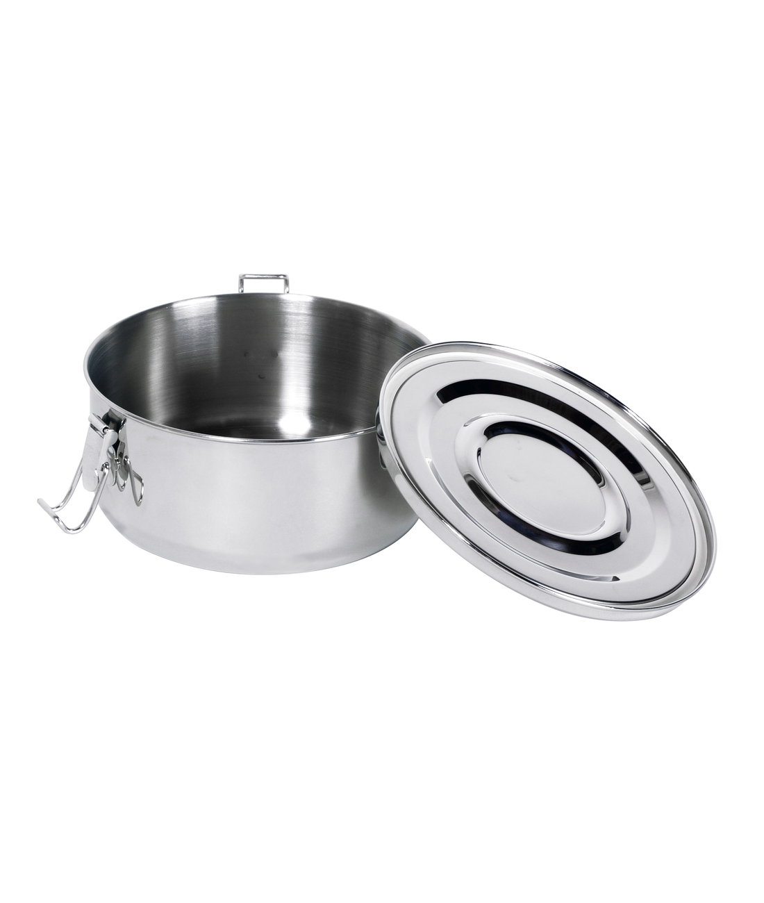 Edelstahl Food Container
