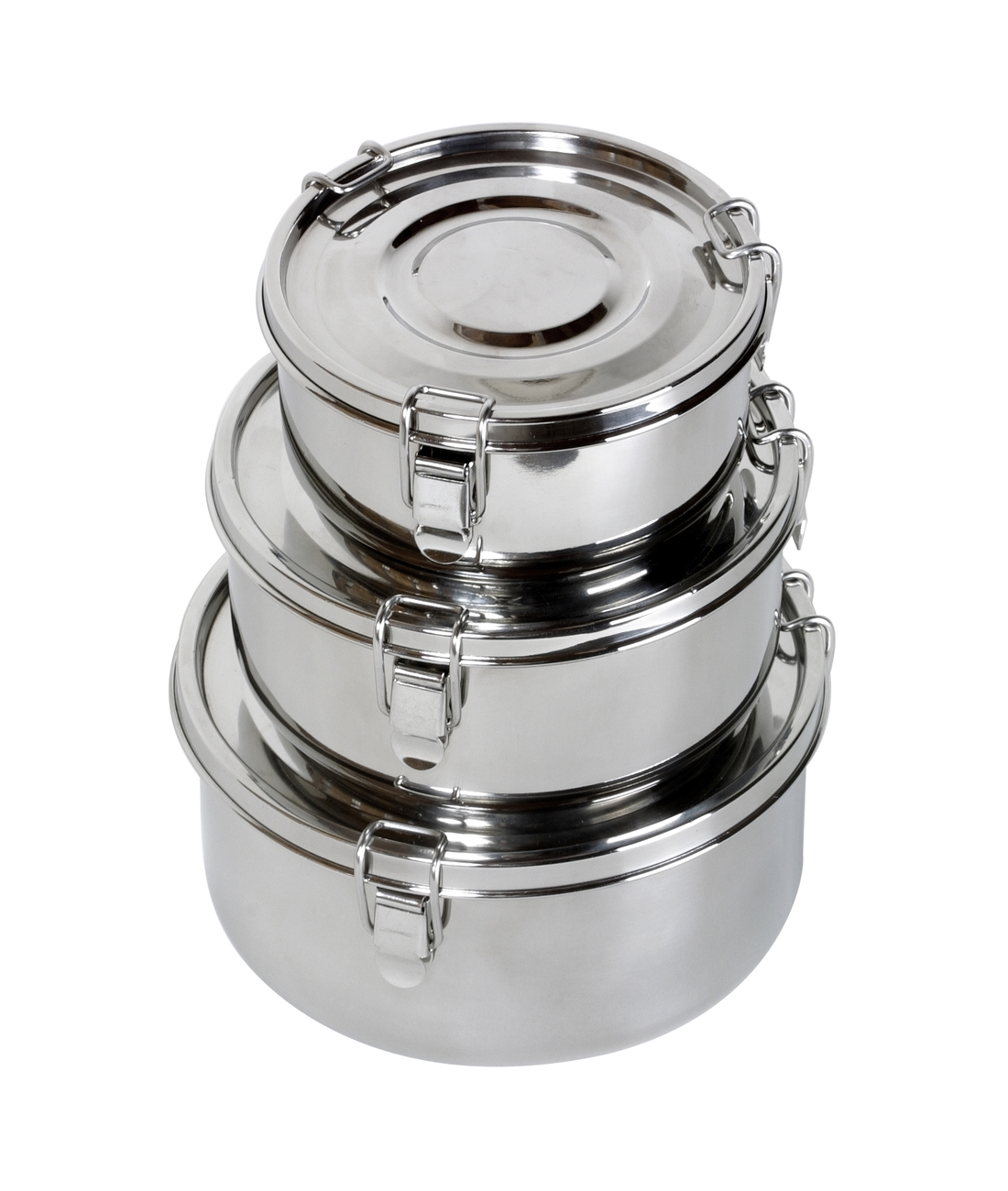 Edelstahl Food Container