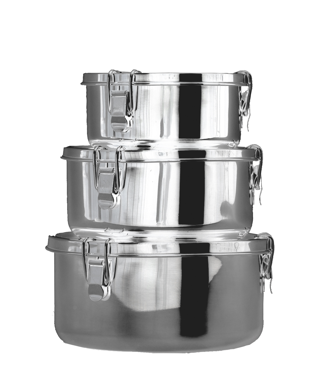 Edelstahl Food Container