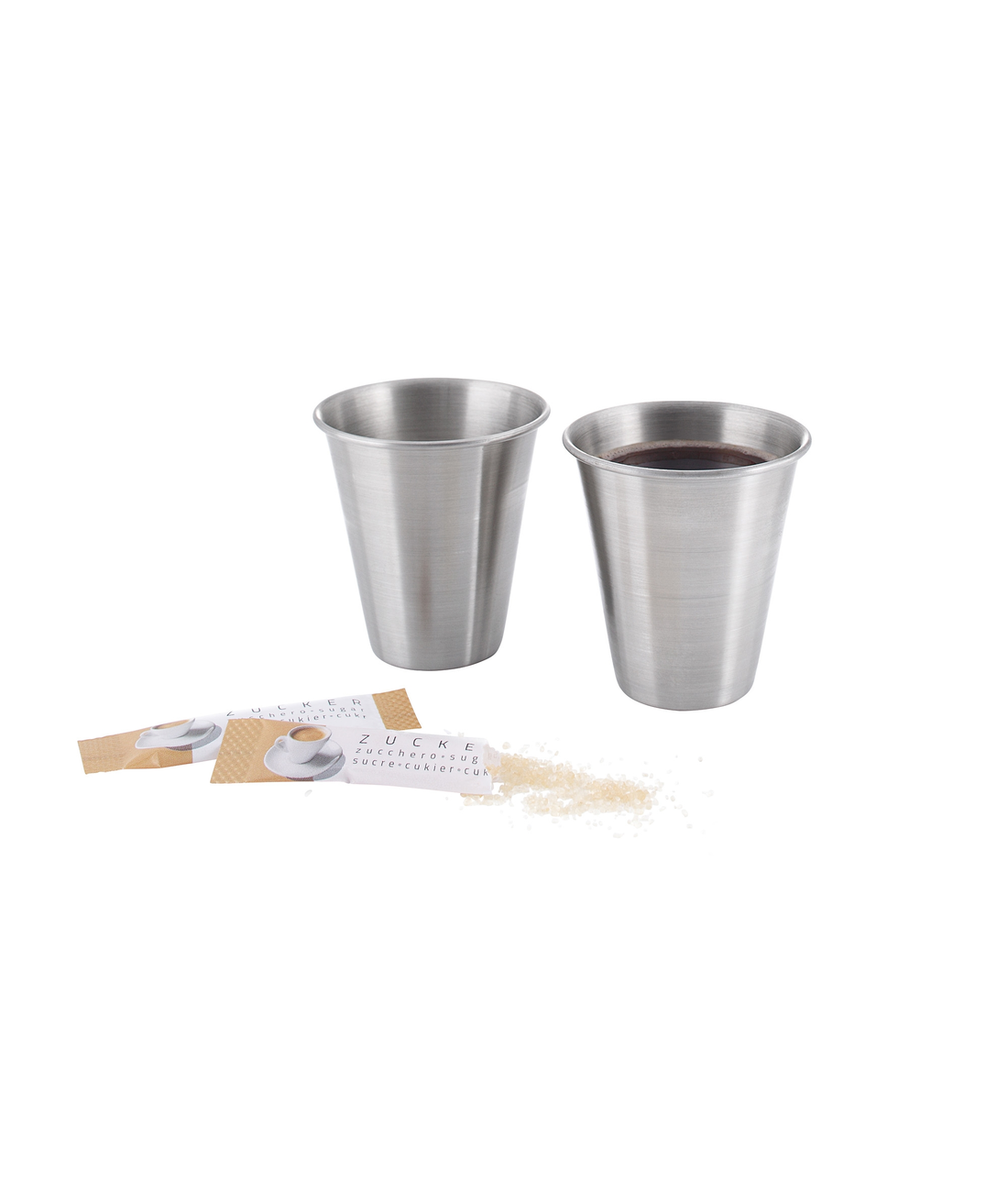 Shot Cup Set