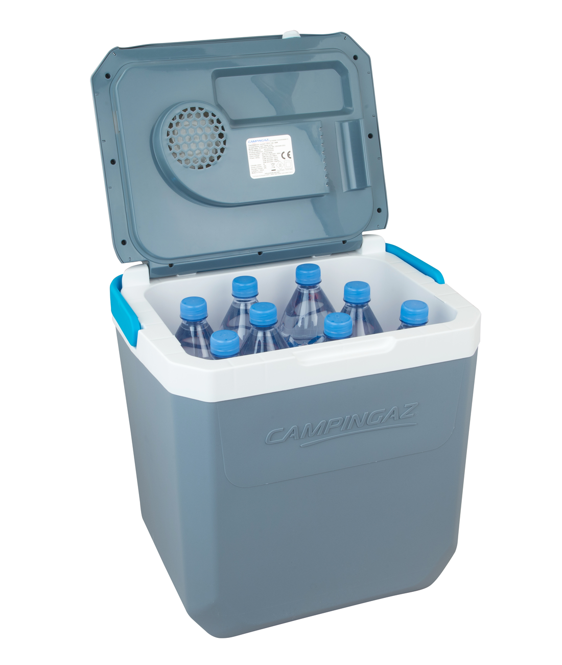Powerbox Plus 28 L - 12/230V