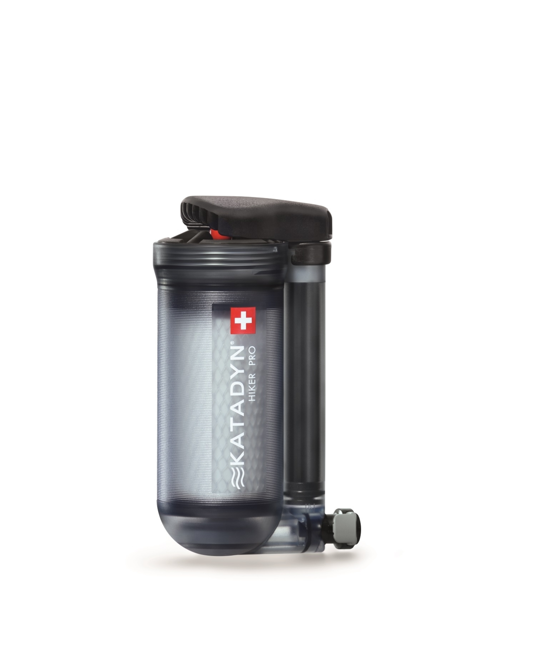 Hiker Pro Filter