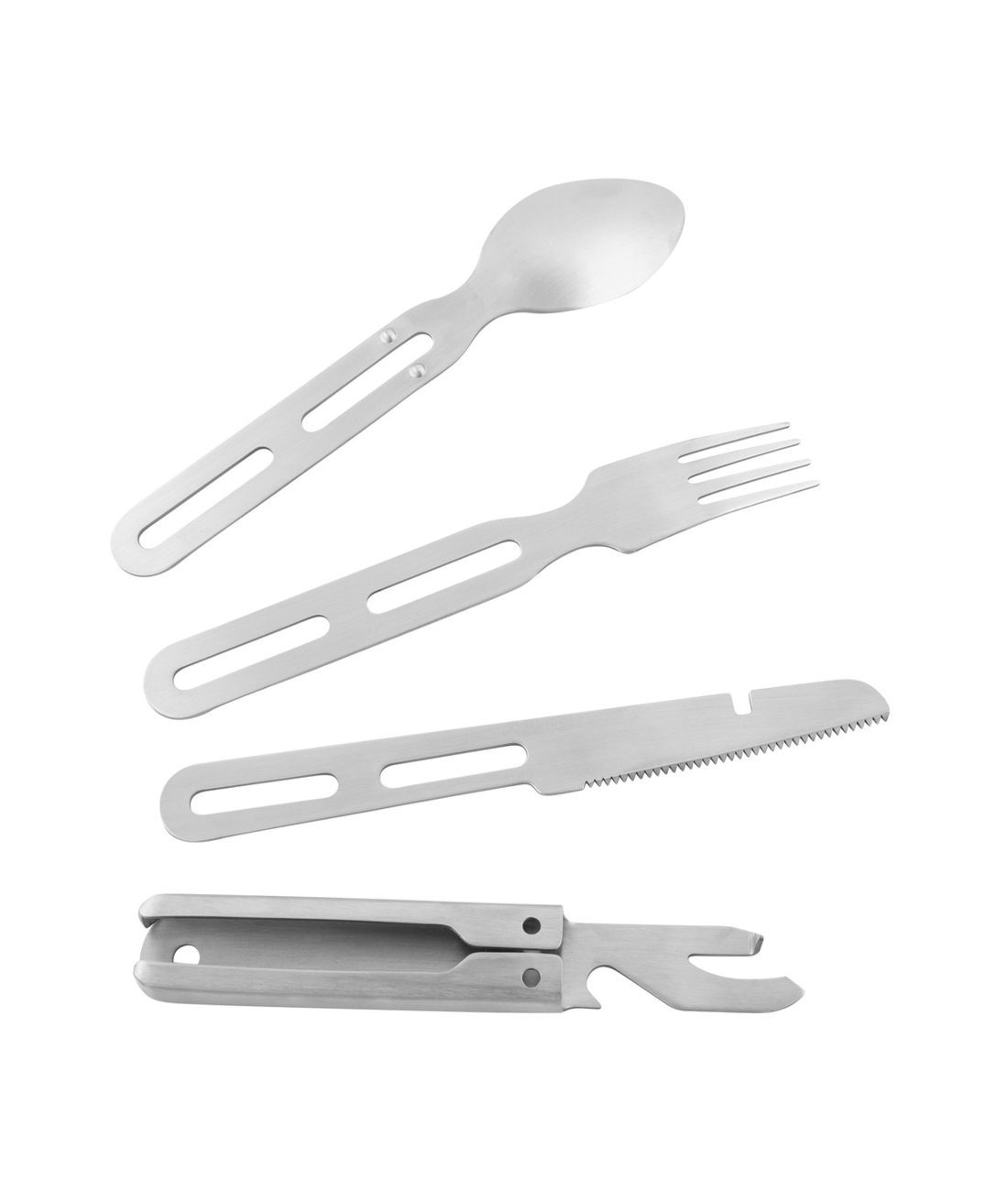 Cutlery Set II