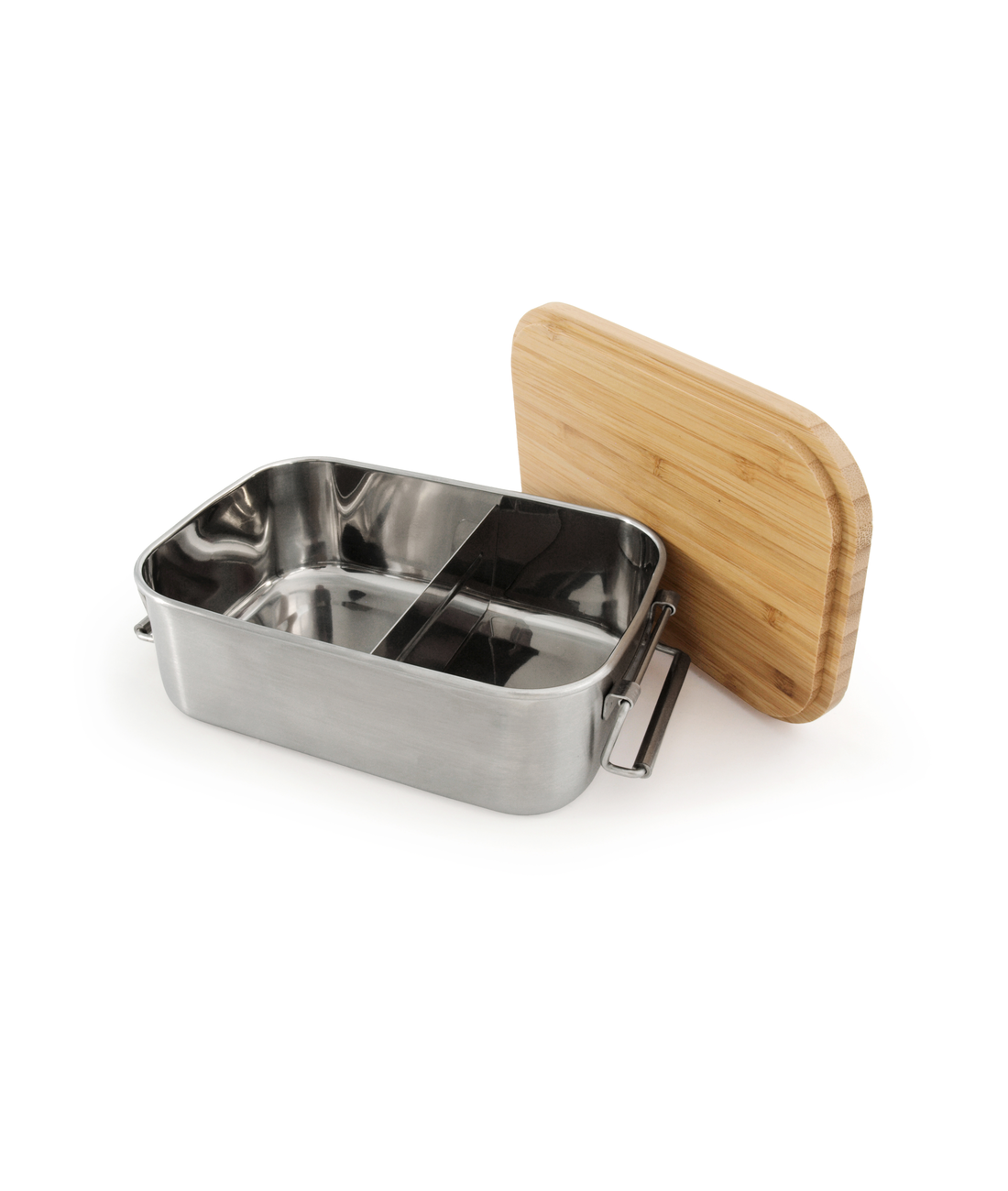Lunchbox Bamboo-Clip