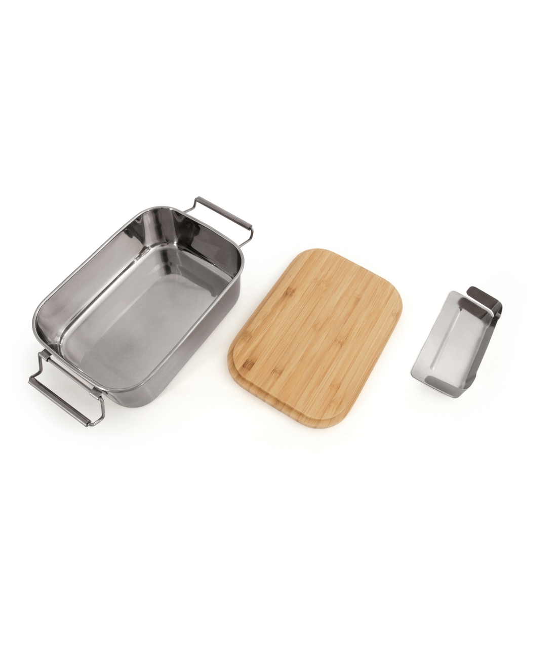 Lunchbox Bamboo-Clip