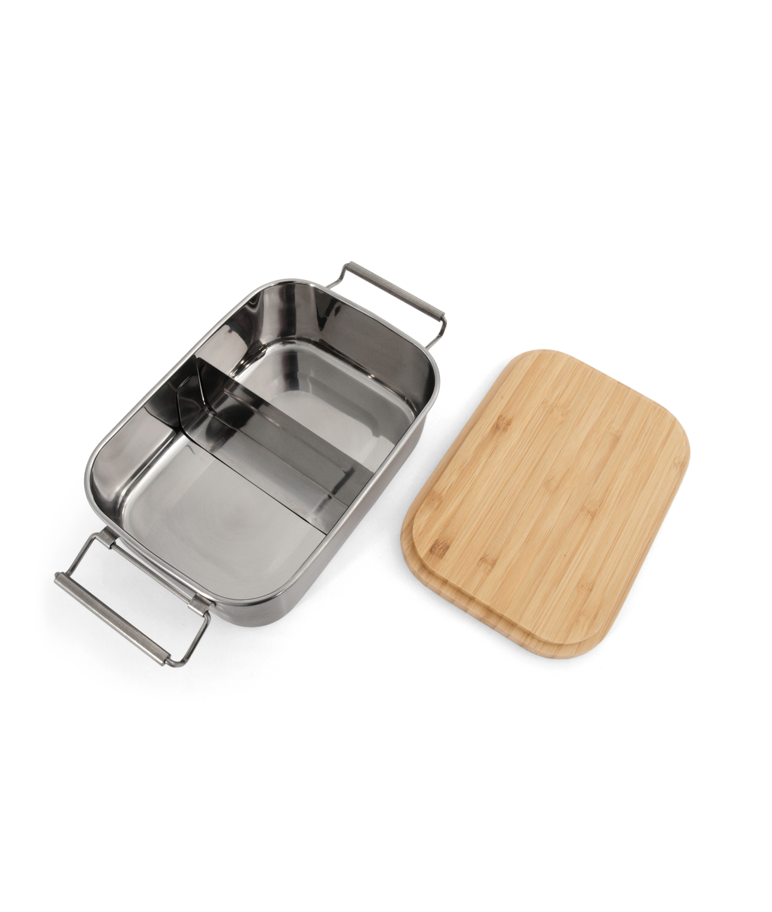 Lunchbox Bamboo-Clip