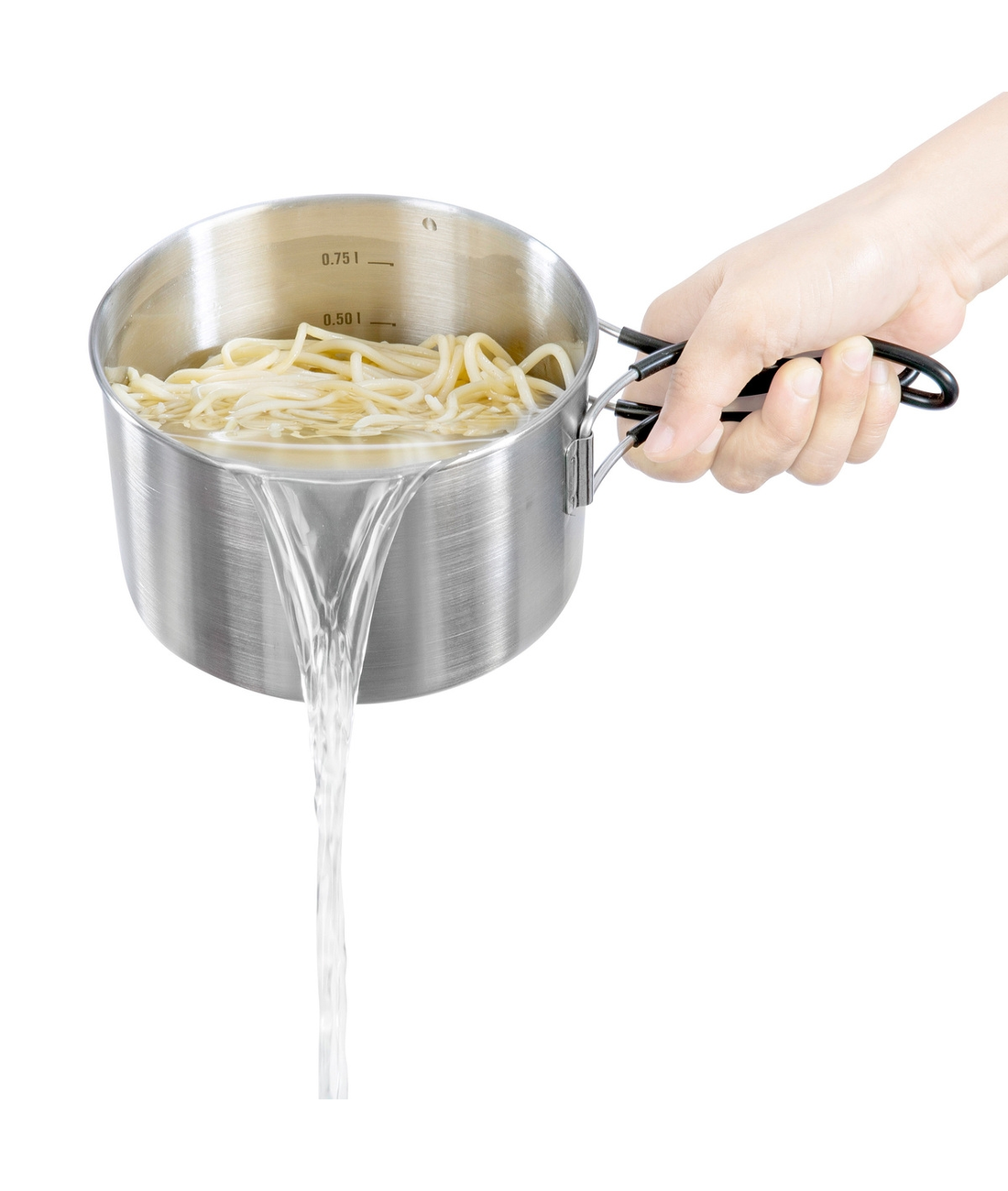 Kettle II 1,0 l