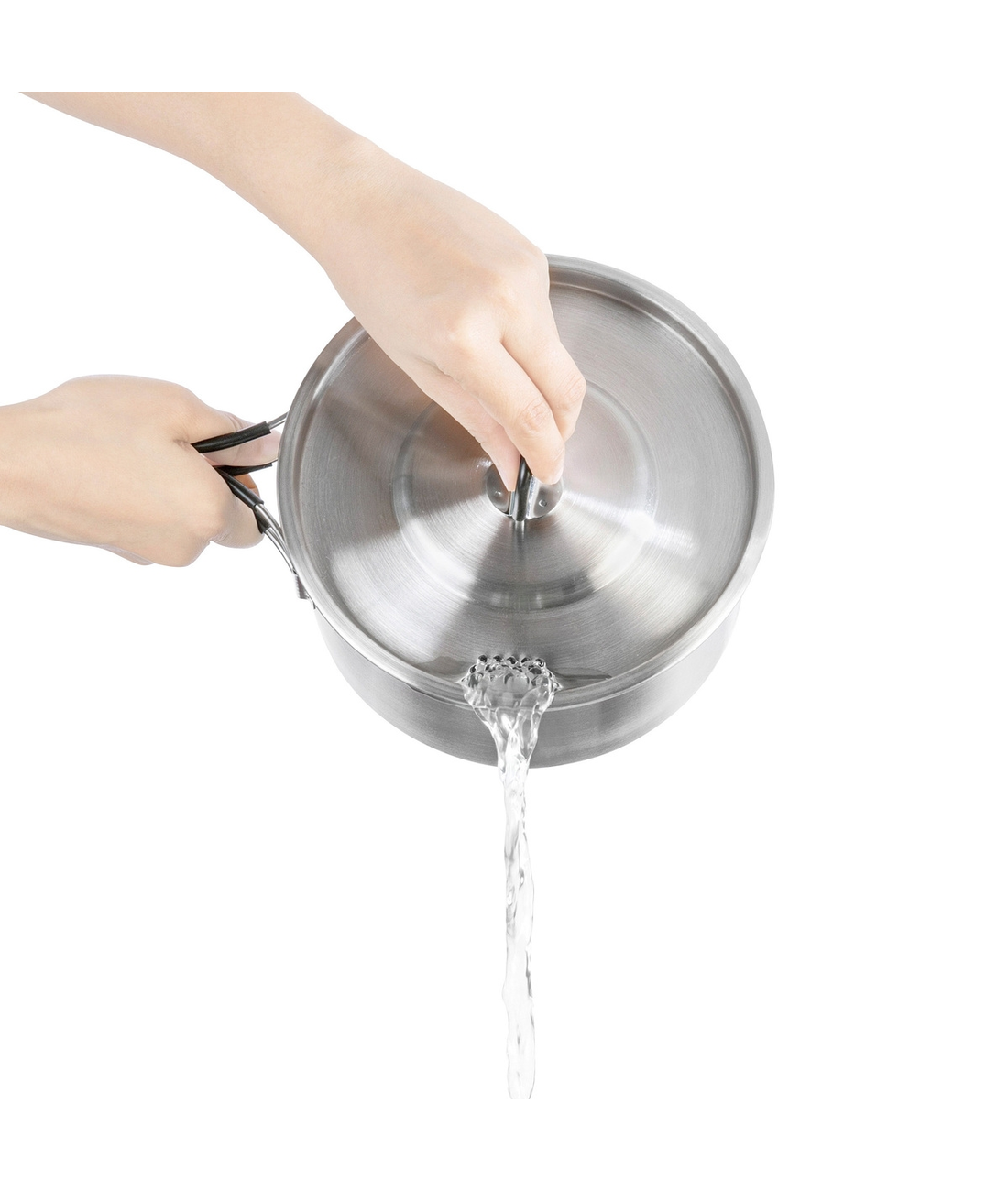 Kettle II 1,6 l