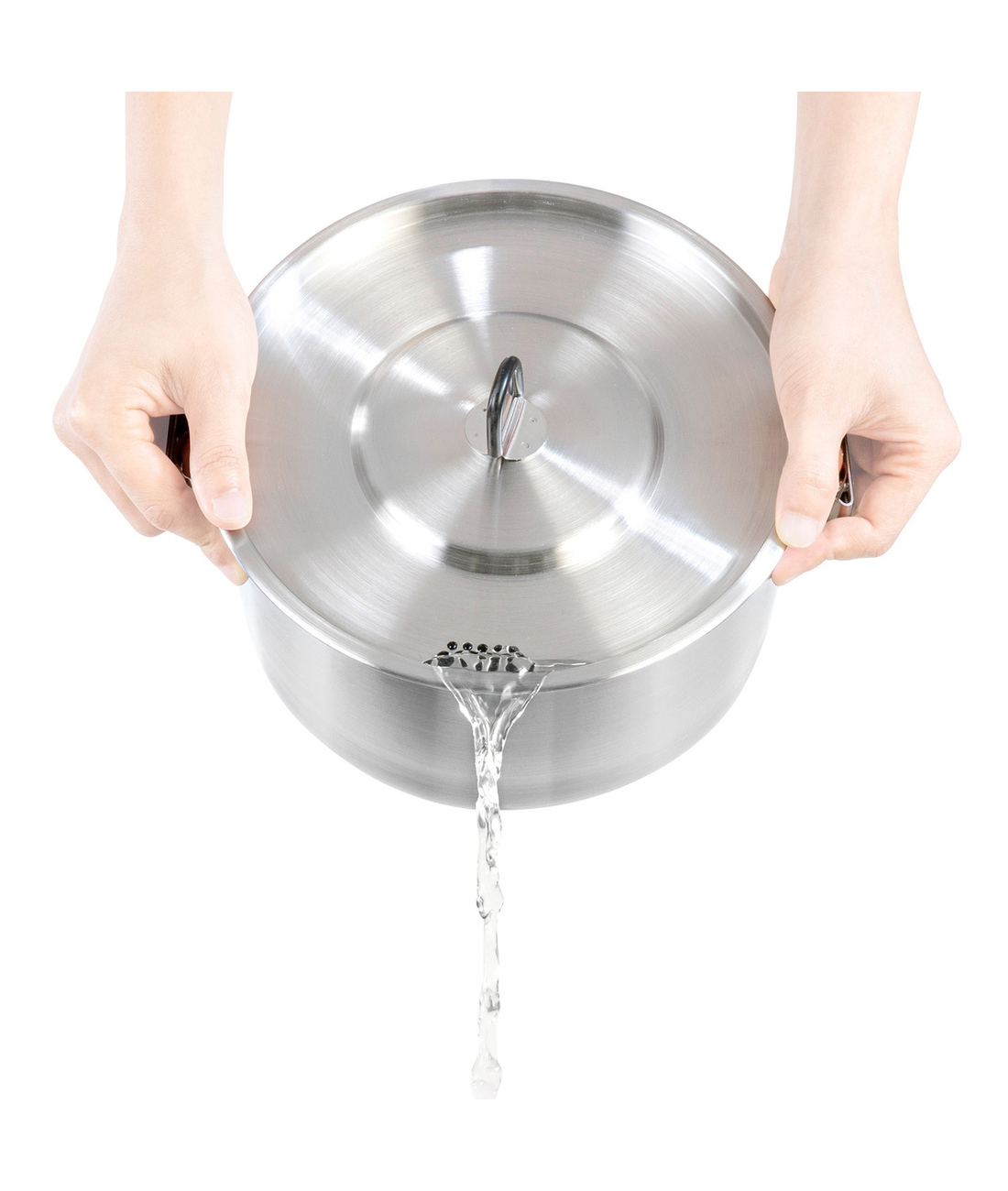 Kettle II 2,5 l