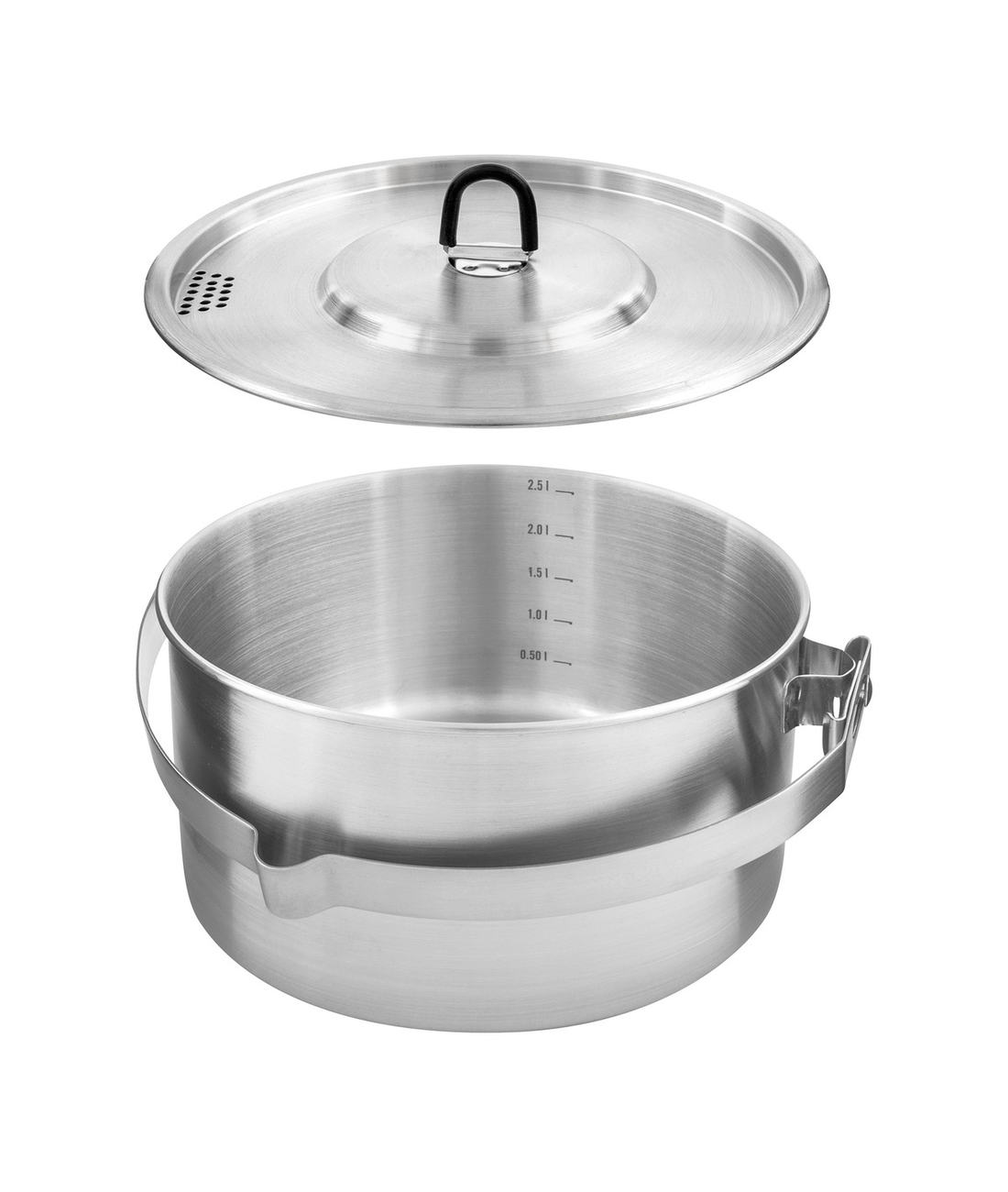Kettle II 2,5 l