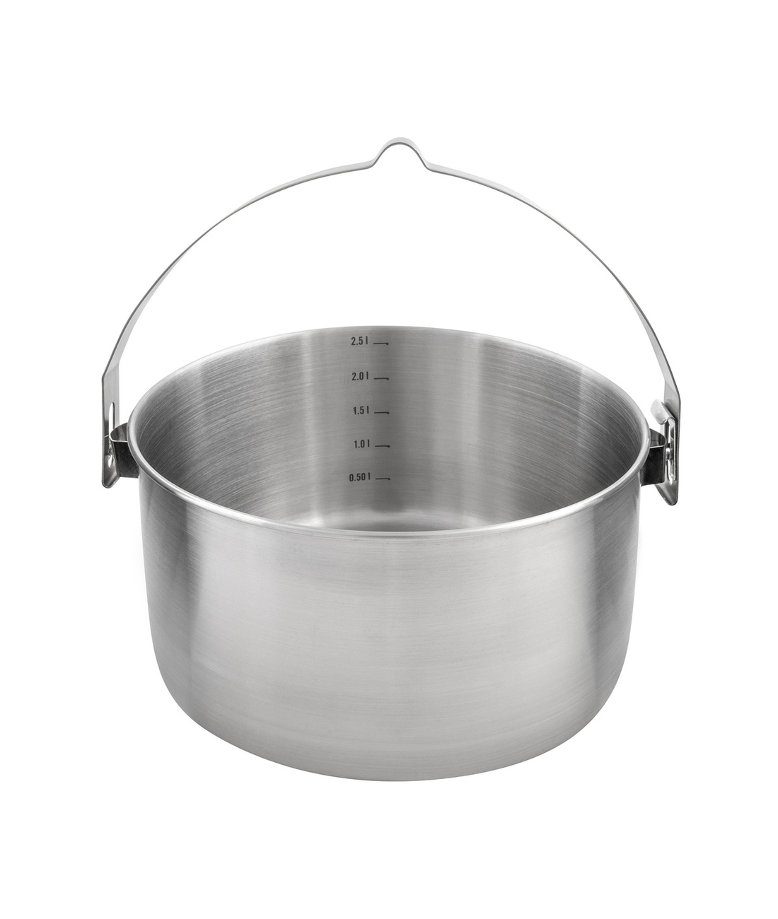 Kettle II 2,5 l