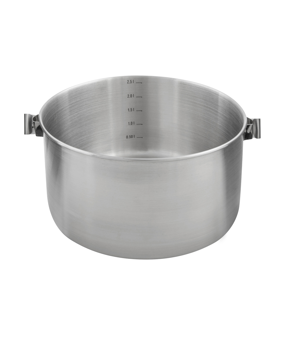 Kettle II 2,5 l